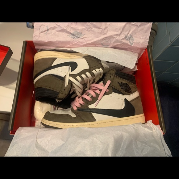 travis scott 1s price